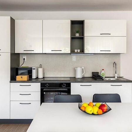 Apartment Fani With Free Private Parking Дубровник Екстер'єр фото