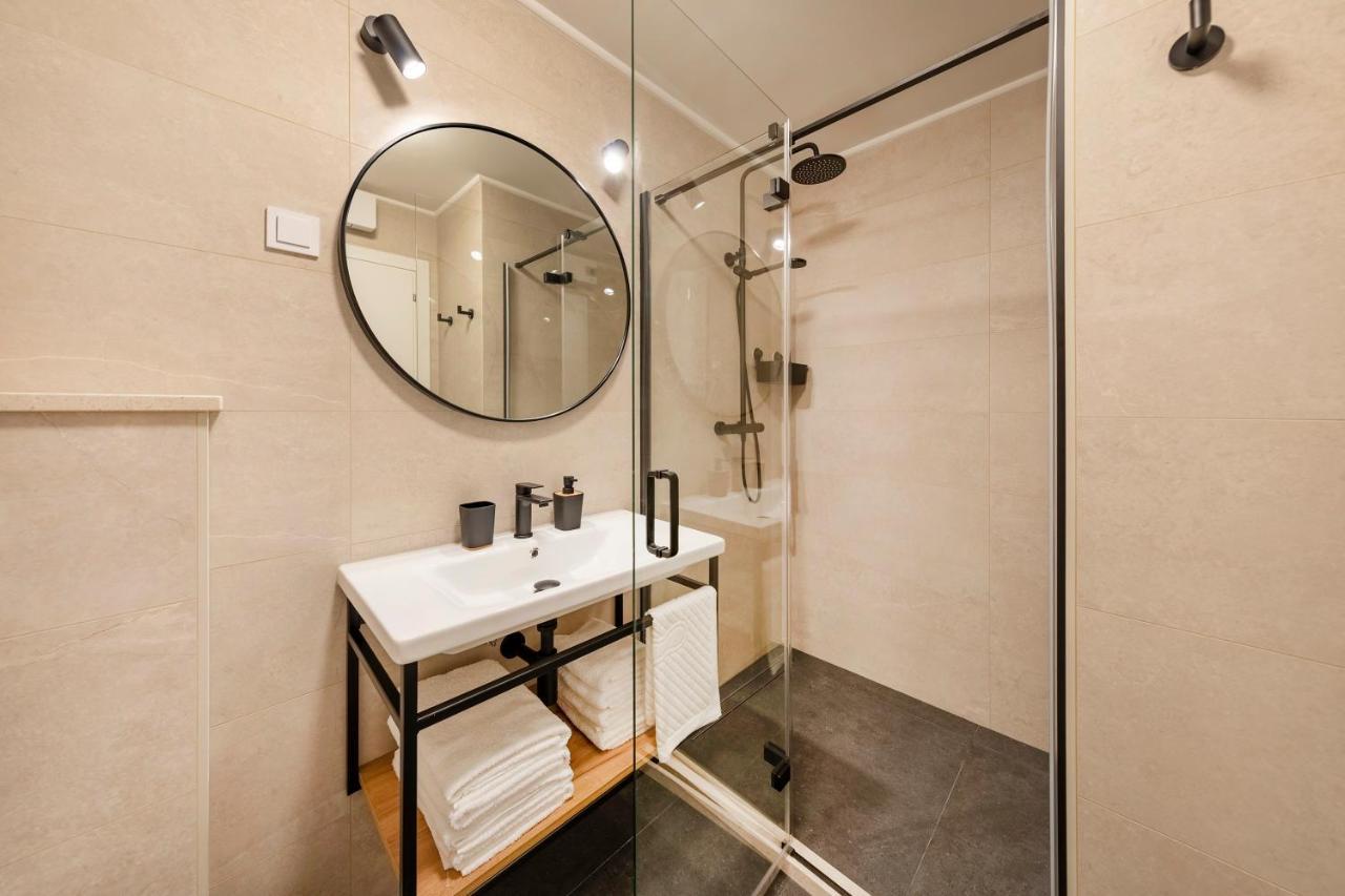 Apartment Fani With Free Private Parking Дубровник Екстер'єр фото
