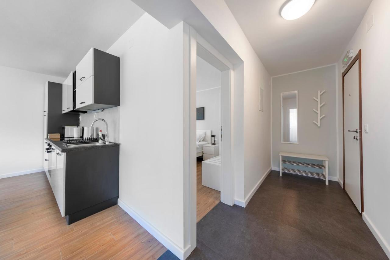 Apartment Fani With Free Private Parking Дубровник Екстер'єр фото