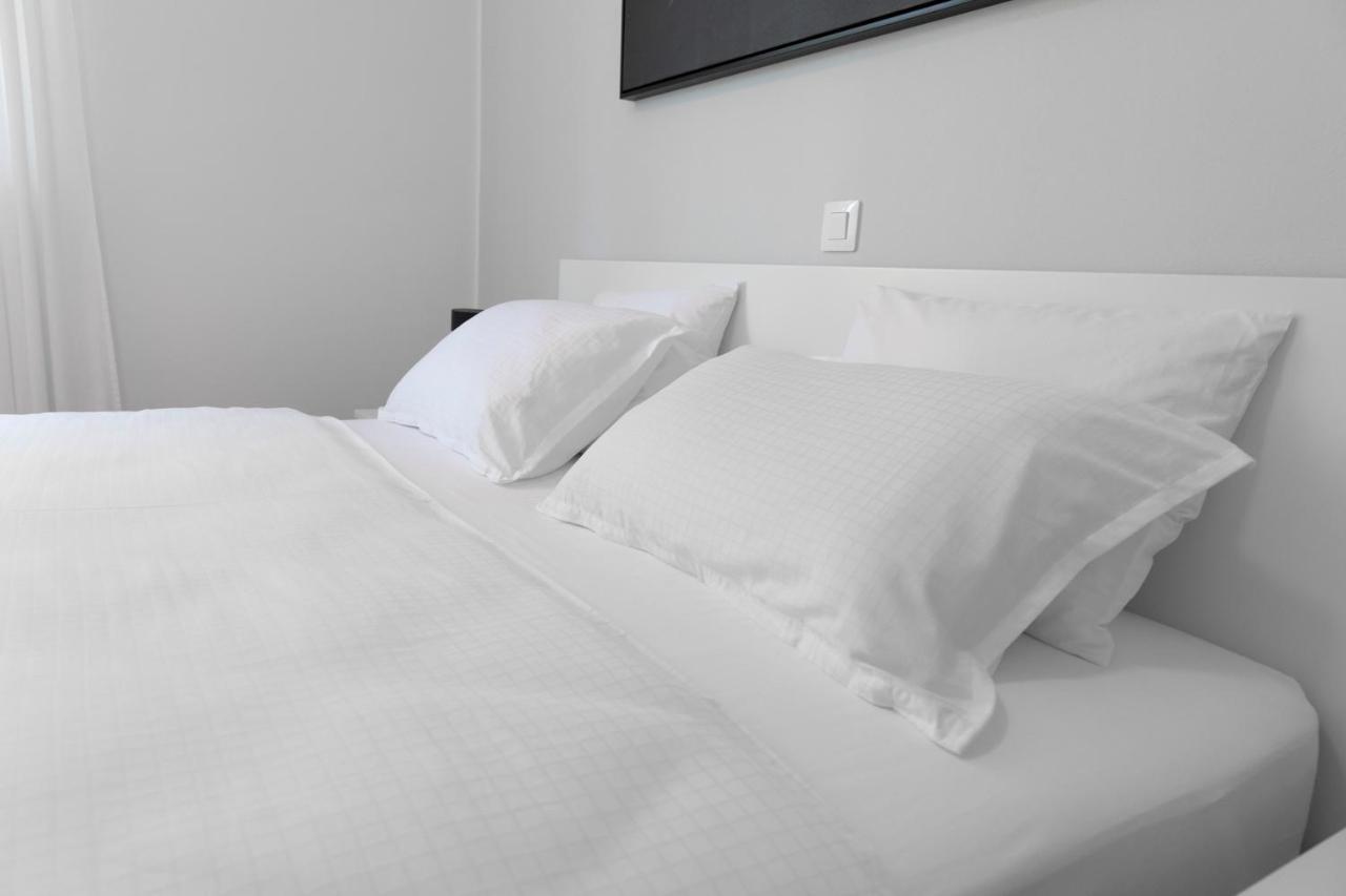Apartment Fani With Free Private Parking Дубровник Екстер'єр фото