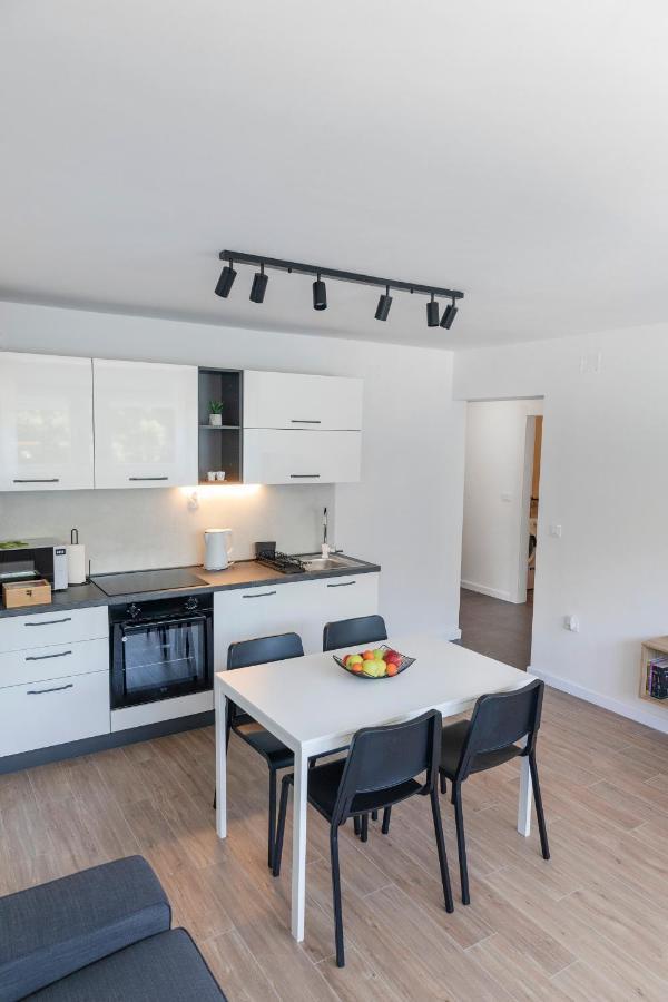 Apartment Fani With Free Private Parking Дубровник Екстер'єр фото