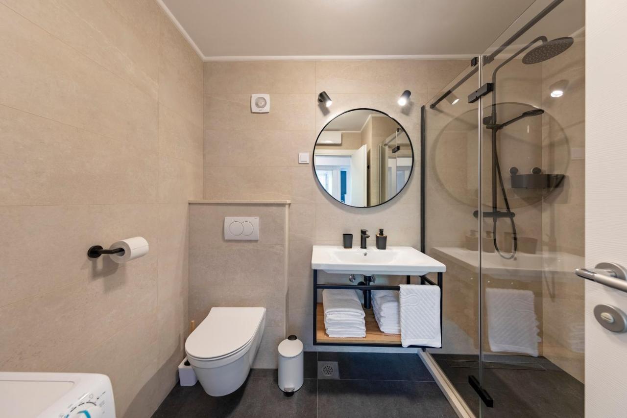 Apartment Fani With Free Private Parking Дубровник Екстер'єр фото
