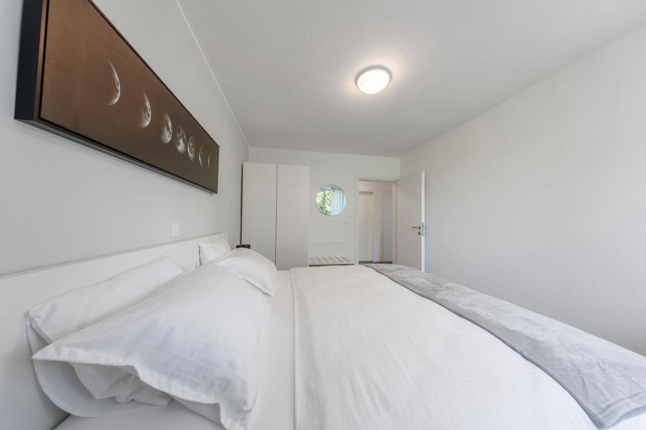 Apartment Fani With Free Private Parking Дубровник Екстер'єр фото